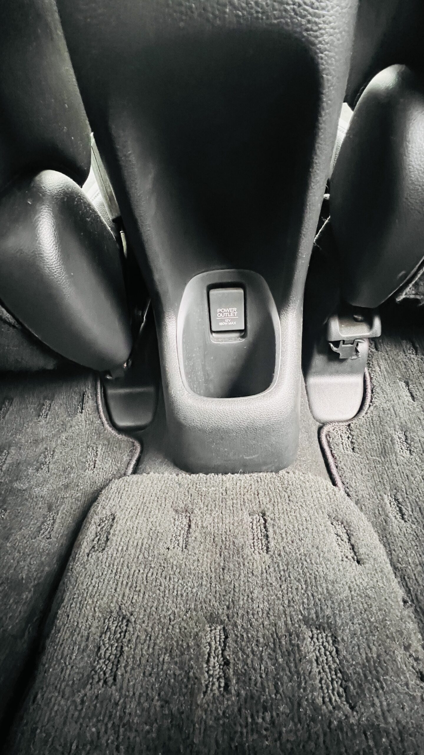 2017 HONDA VEZEL HV  RS HONDA SENSING