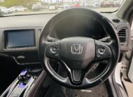 2017 HONDA VEZEL HV  RS HONDA SENSING