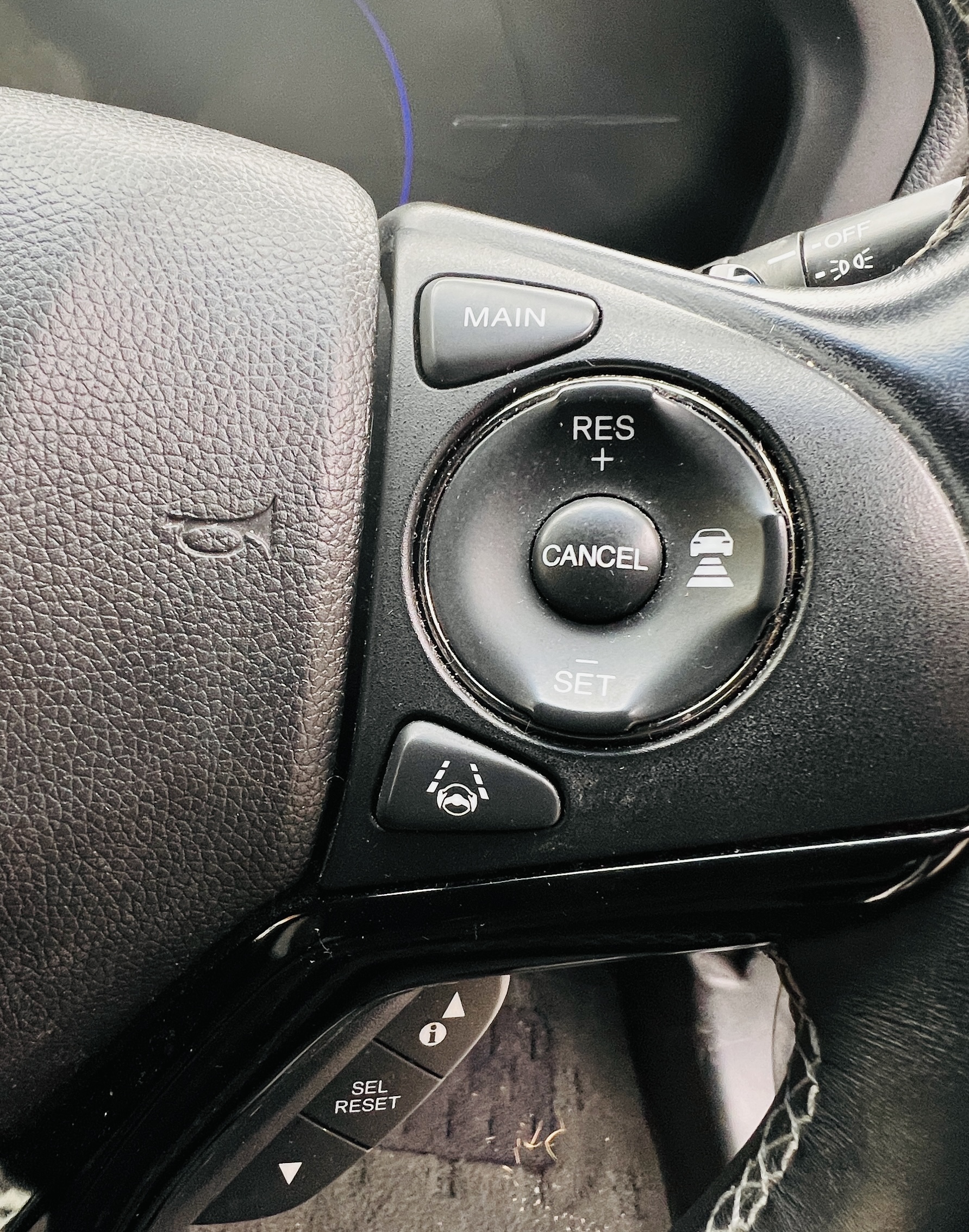 2017 HONDA VEZEL HV  RS HONDA SENSING