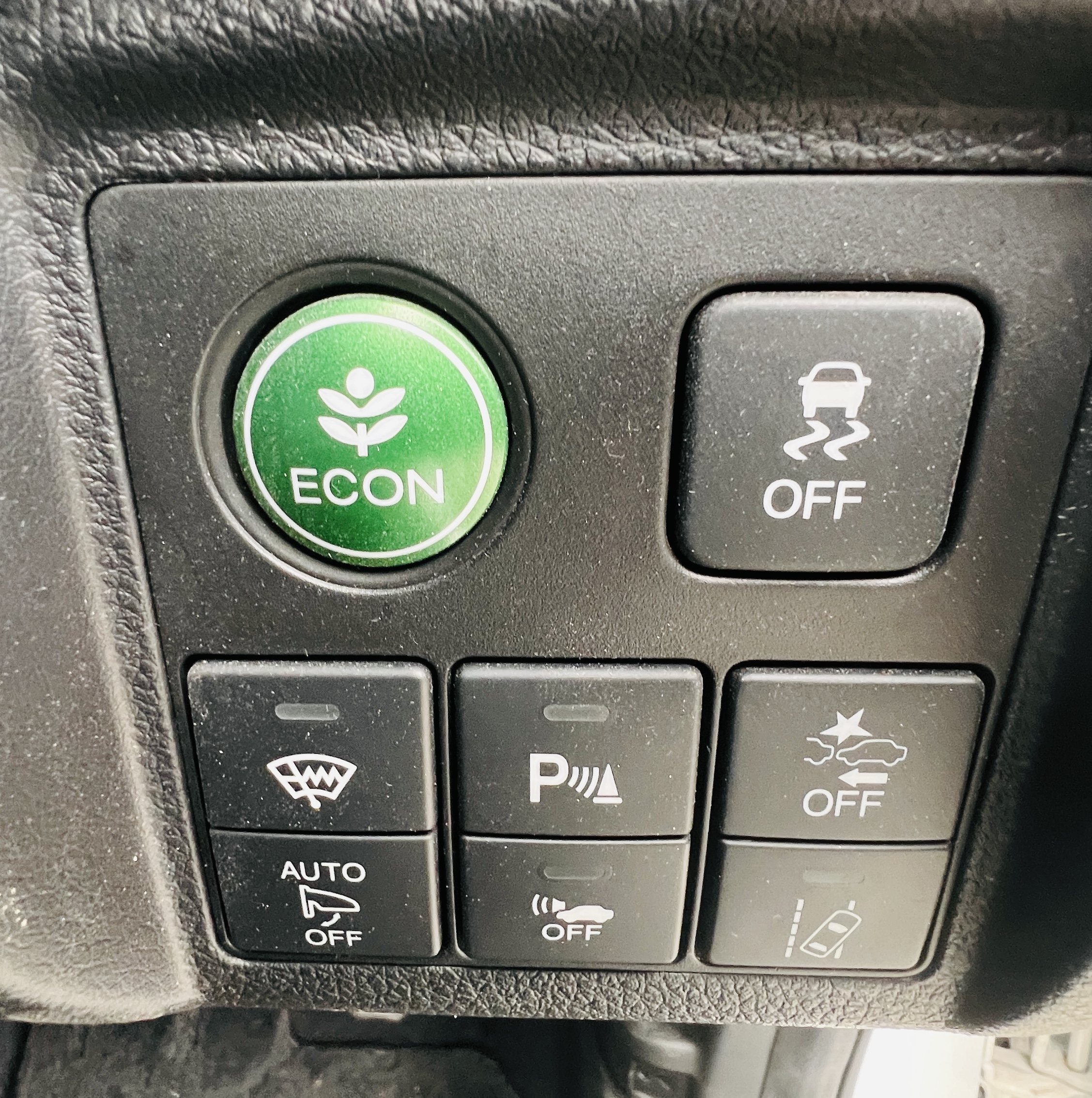 2017 HONDA VEZEL HV  RS HONDA SENSING