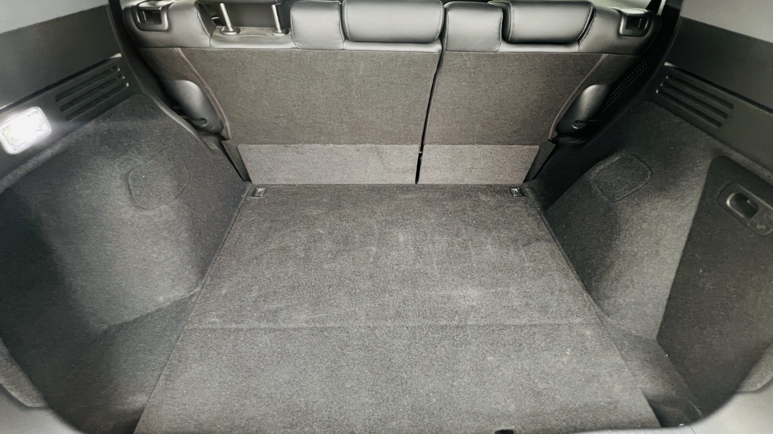 2017 HONDA VEZEL HV  RS HONDA SENSING