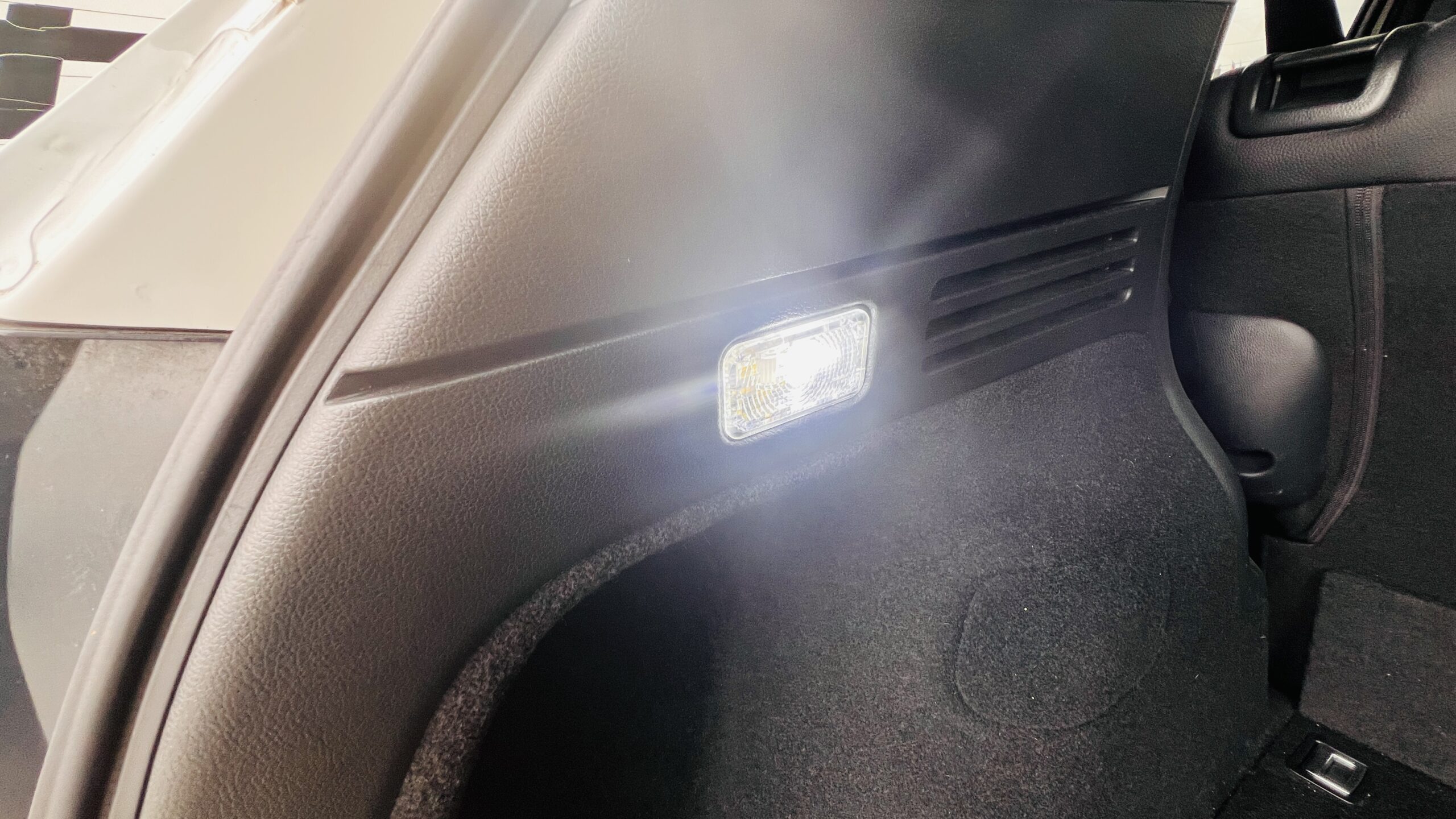 2017 HONDA VEZEL HV  RS HONDA SENSING