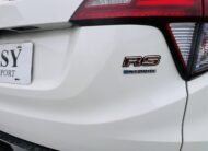 2017 HONDA VEZEL HV  RS HONDA SENSING