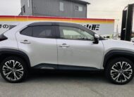 2020 TOYOTA YARIS CROSS HYBRID Z 4WD