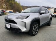 2020 TOYOTA YARIS CROSS HYBRID Z 4WD