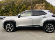 2020 TOYOTA YARIS CROSS HYBRID Z 4WD