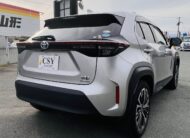 2020 TOYOTA YARIS CROSS HYBRID Z 4WD