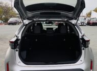 2020 TOYOTA YARIS CROSS HYBRID Z 4WD