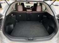 2020 TOYOTA YARIS CROSS HYBRID Z 4WD