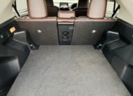 2020 TOYOTA YARIS CROSS HYBRID Z 4WD