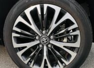 2020 TOYOTA YARIS CROSS HYBRID Z 4WD