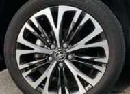 2020 TOYOTA YARIS CROSS HYBRID Z 4WD