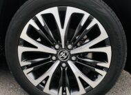 2020 TOYOTA YARIS CROSS HYBRID Z 4WD