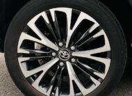 2020 TOYOTA YARIS CROSS HYBRID Z 4WD