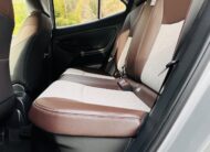 2020 TOYOTA YARIS CROSS HYBRID Z 4WD