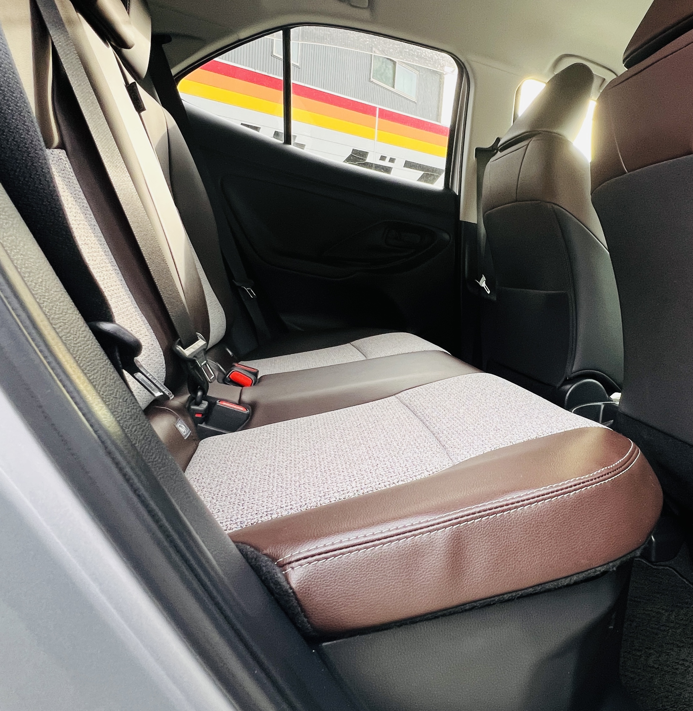 2020 TOYOTA YARIS CROSS HYBRID Z 4WD