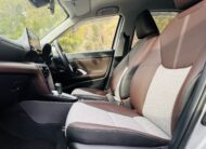 2020 TOYOTA YARIS CROSS HYBRID Z 4WD