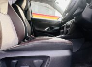 2020 TOYOTA YARIS CROSS HYBRID Z 4WD