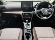 2020 TOYOTA YARIS CROSS HYBRID Z 4WD