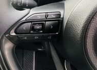 2020 TOYOTA YARIS CROSS HYBRID Z 4WD