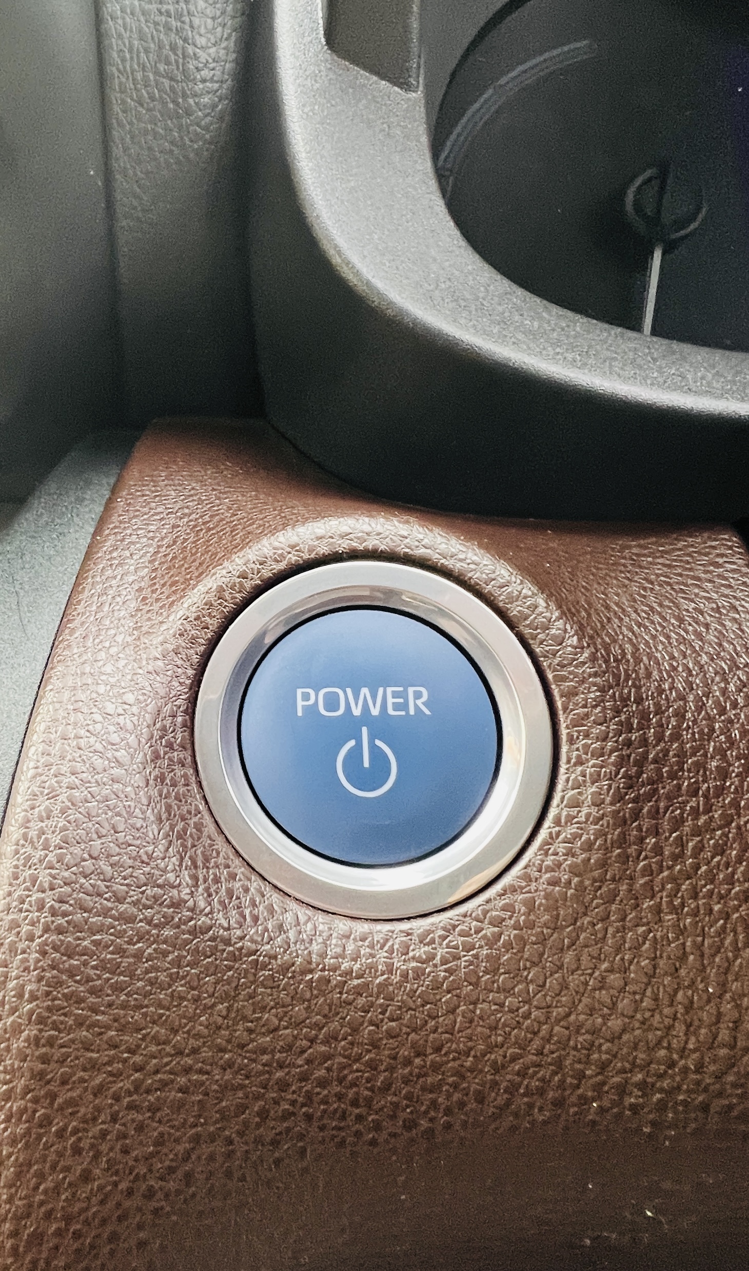 2020 TOYOTA YARIS CROSS HYBRID Z 4WD