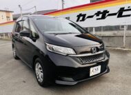 2021 HONDA FREED G HONDA SENSING