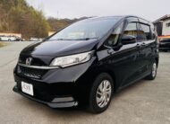 2021 HONDA FREED G HONDA SENSING