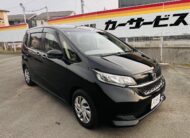 2021 HONDA FREED G HONDA SENSING