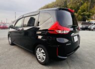 2021 HONDA FREED G HONDA SENSING