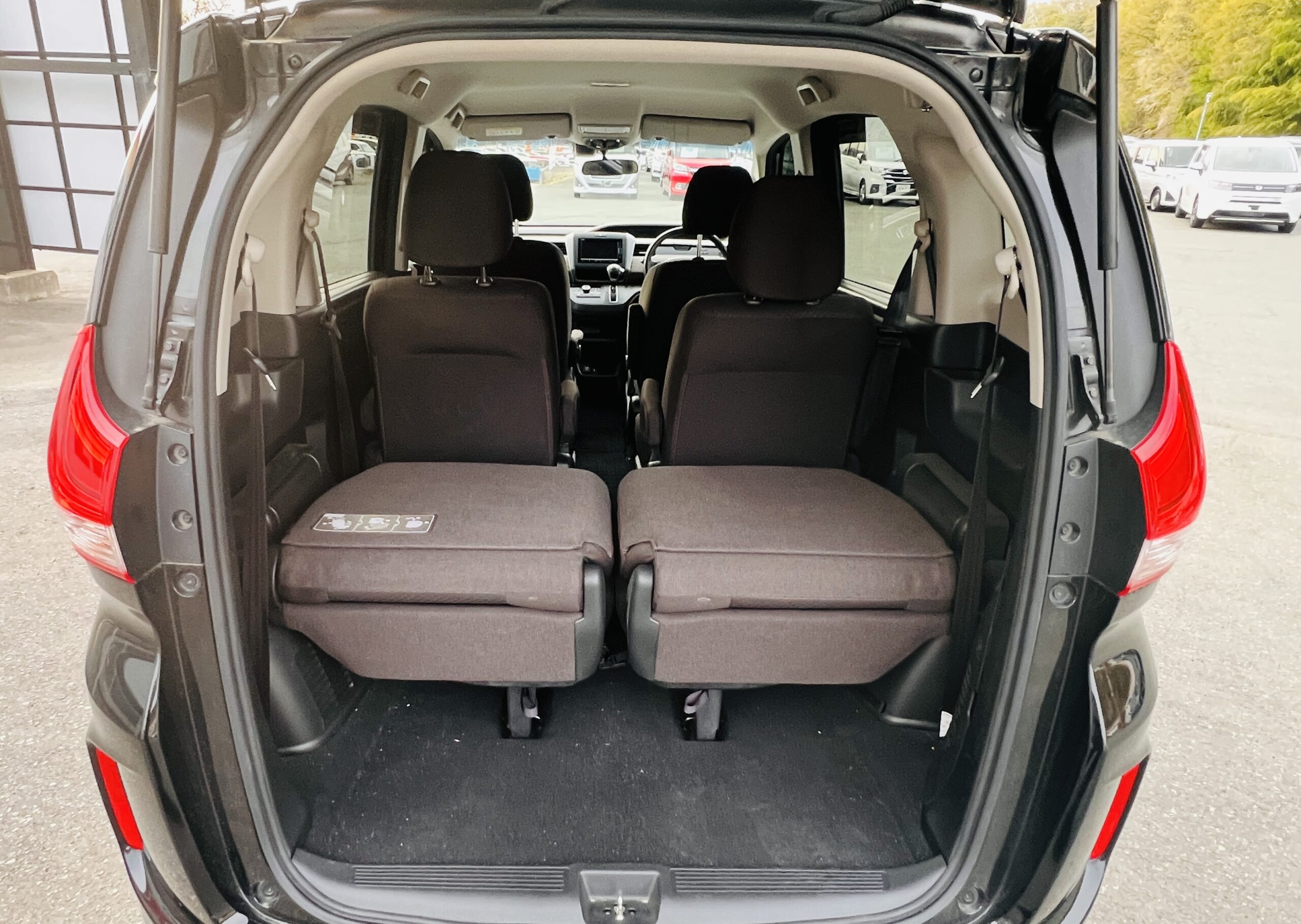 2021 HONDA FREED G HONDA SENSING