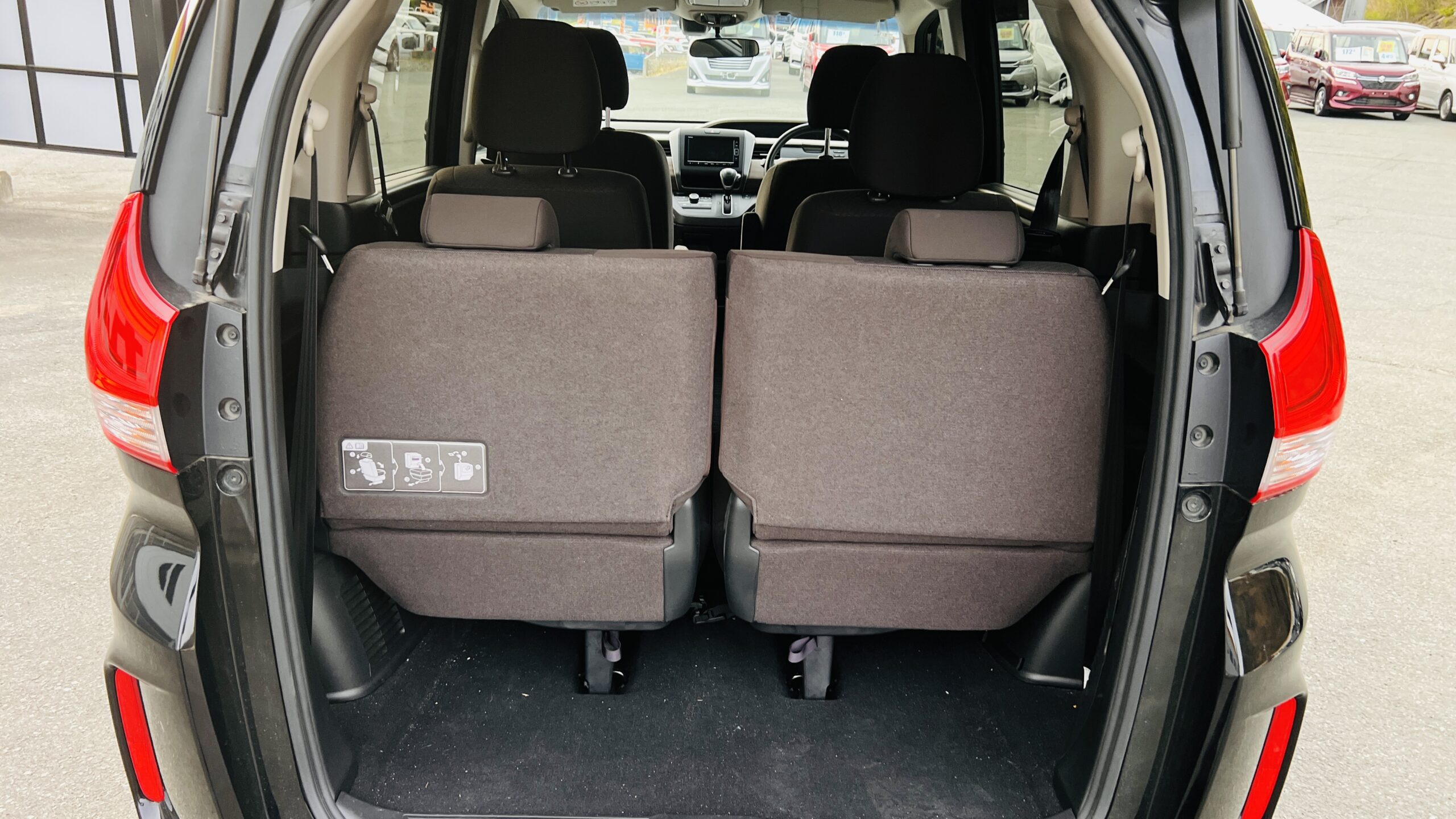 2021 HONDA FREED G HONDA SENSING