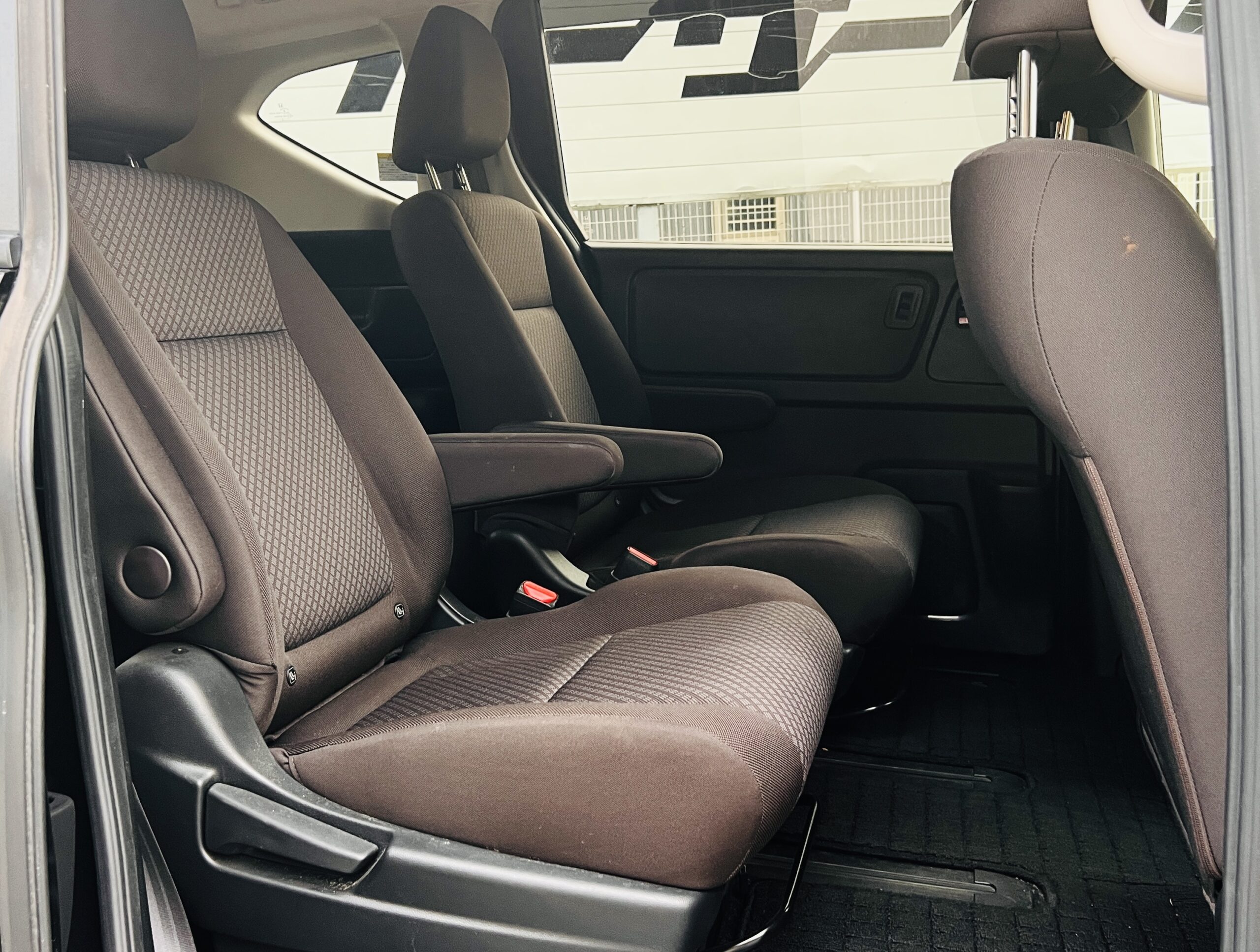 2021 HONDA FREED G HONDA SENSING