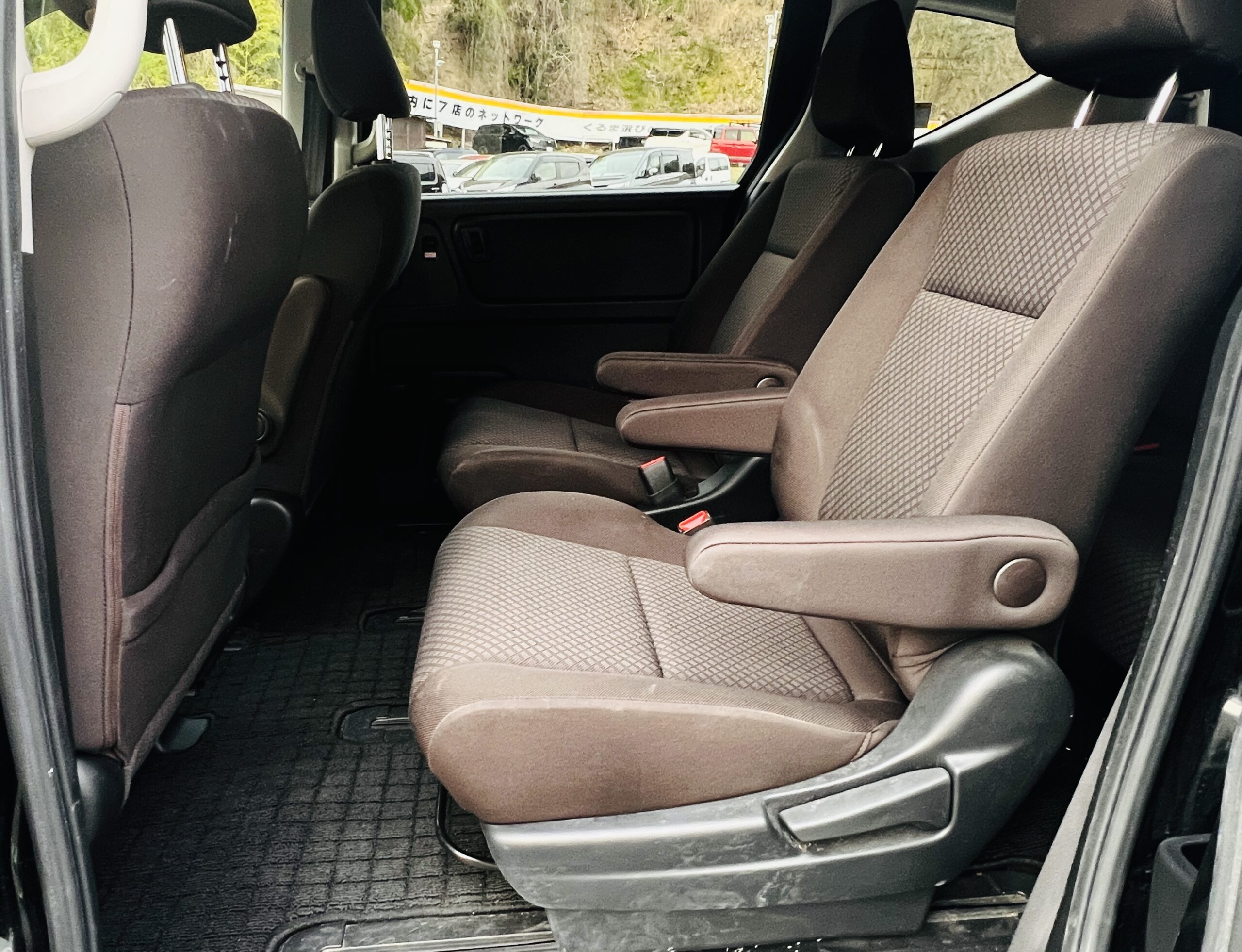 2021 HONDA FREED G HONDA SENSING