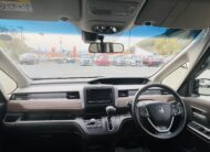 2021 HONDA FREED G HONDA SENSING