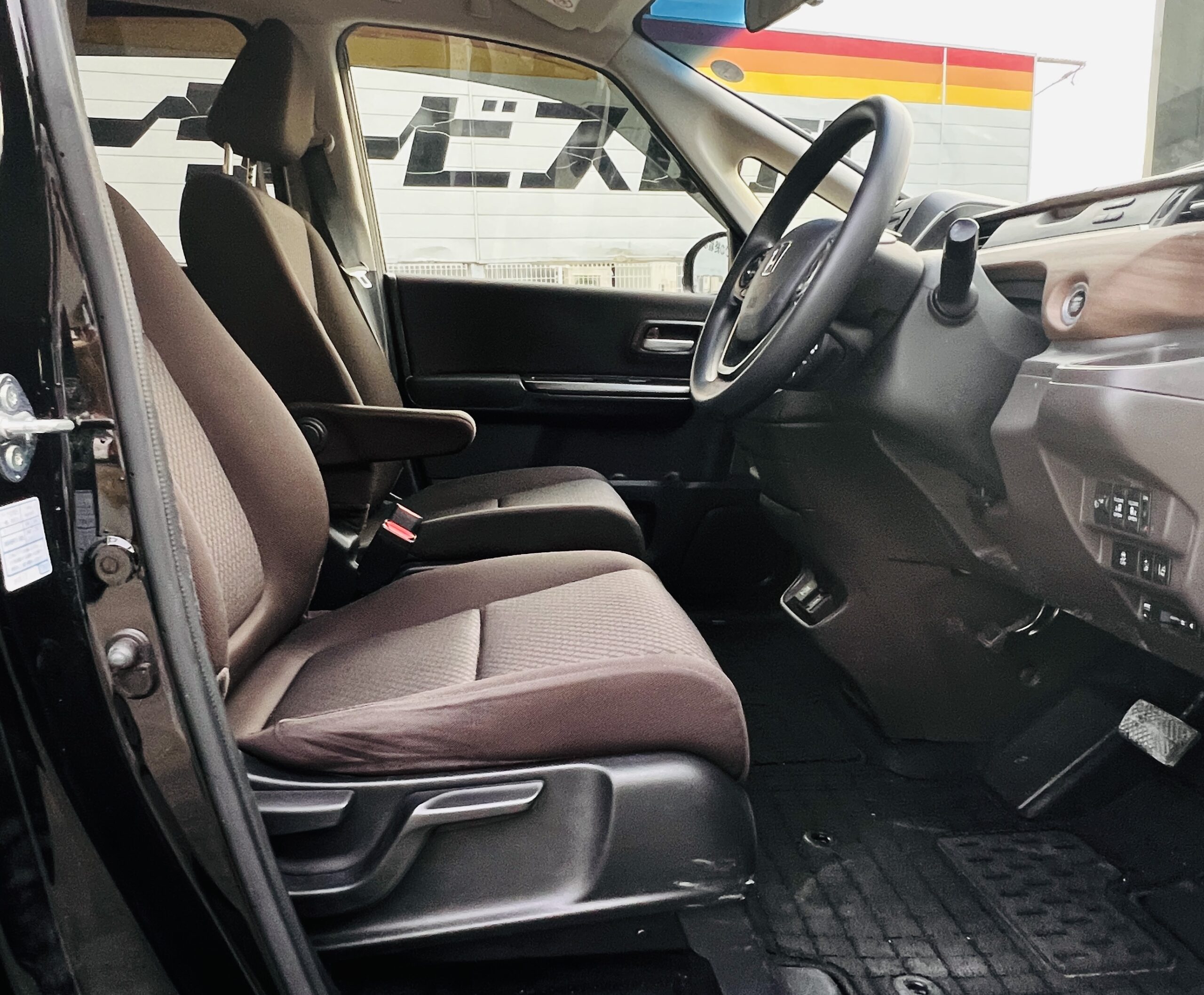 2021 HONDA FREED G HONDA SENSING