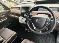 2021 HONDA FREED G HONDA SENSING