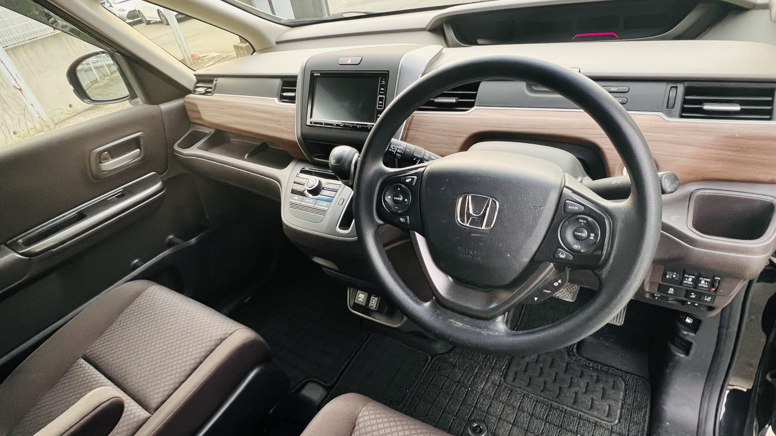 2021 HONDA FREED G HONDA SENSING