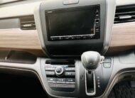 2021 HONDA FREED G HONDA SENSING