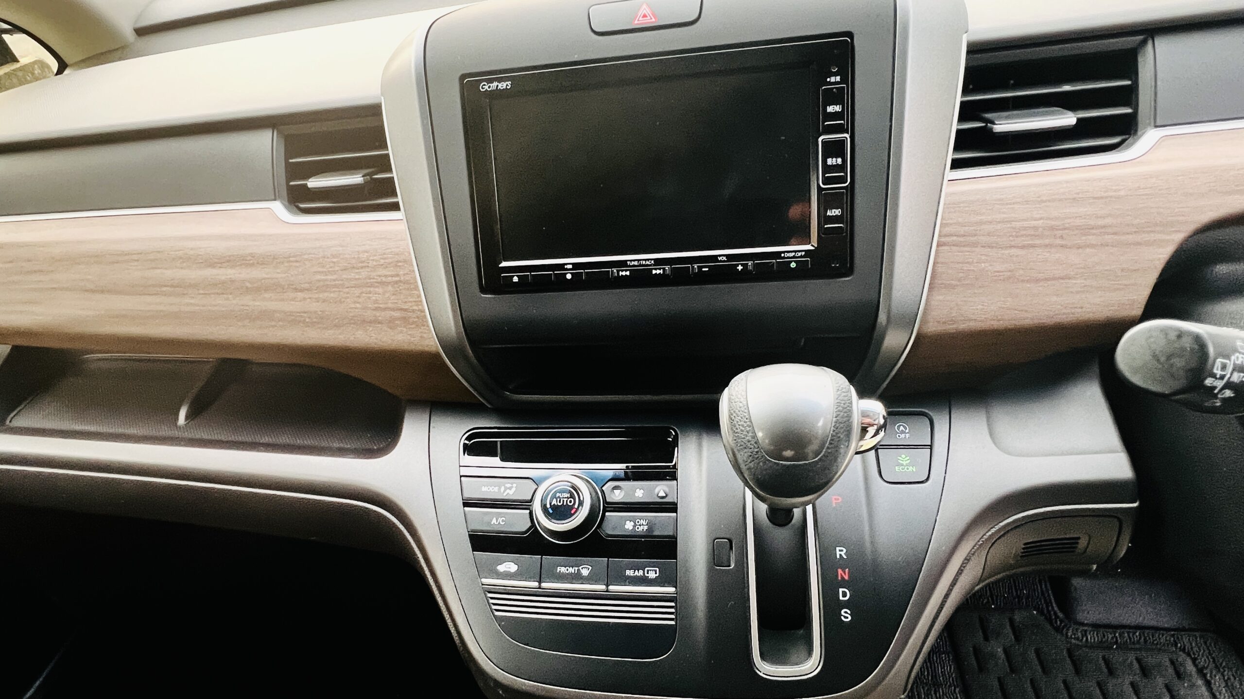 2021 HONDA FREED G HONDA SENSING