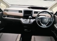 2021 HONDA FREED G HONDA SENSING