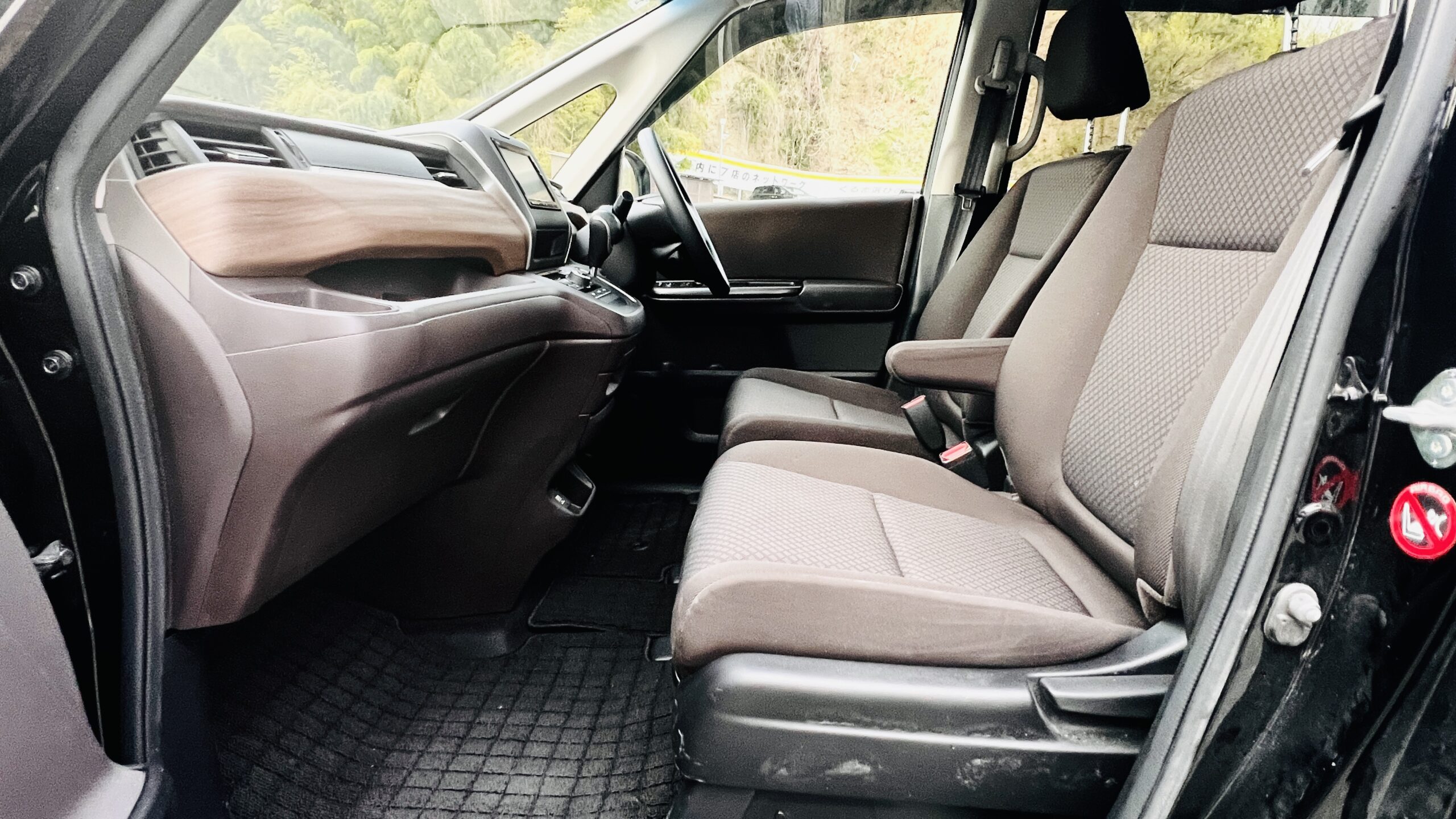 2021 HONDA FREED G HONDA SENSING