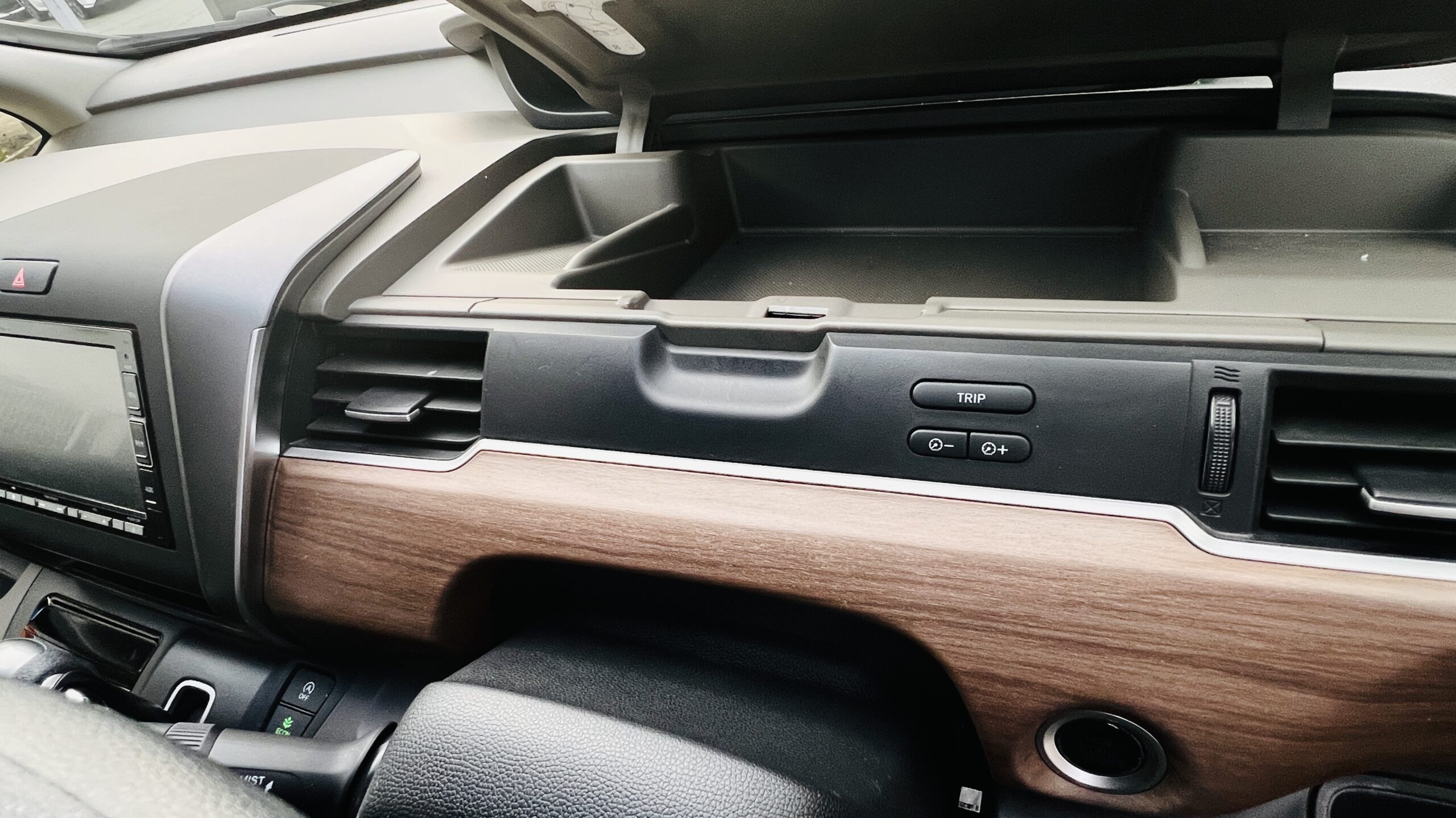 2021 HONDA FREED G HONDA SENSING