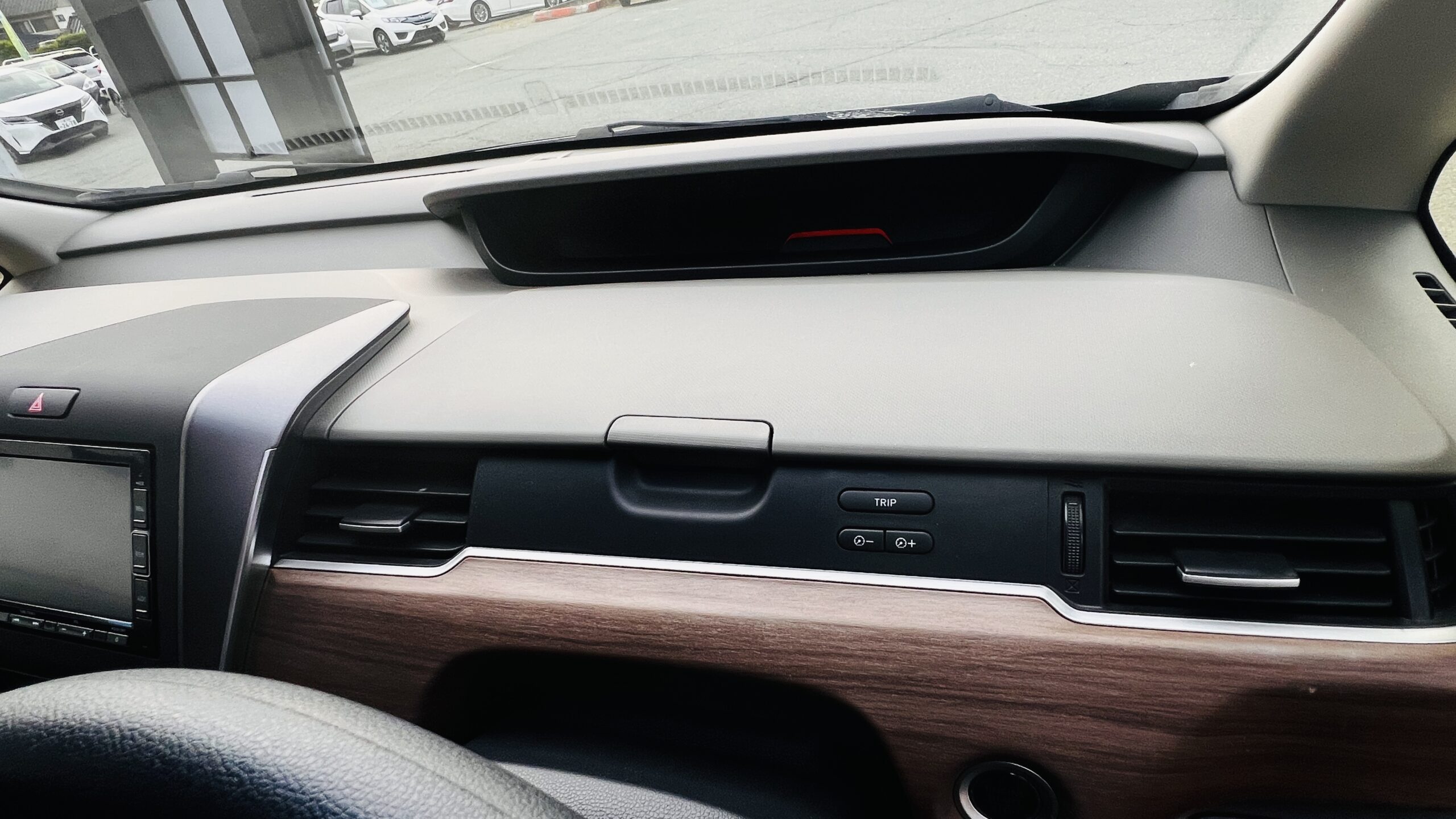 2021 HONDA FREED G HONDA SENSING