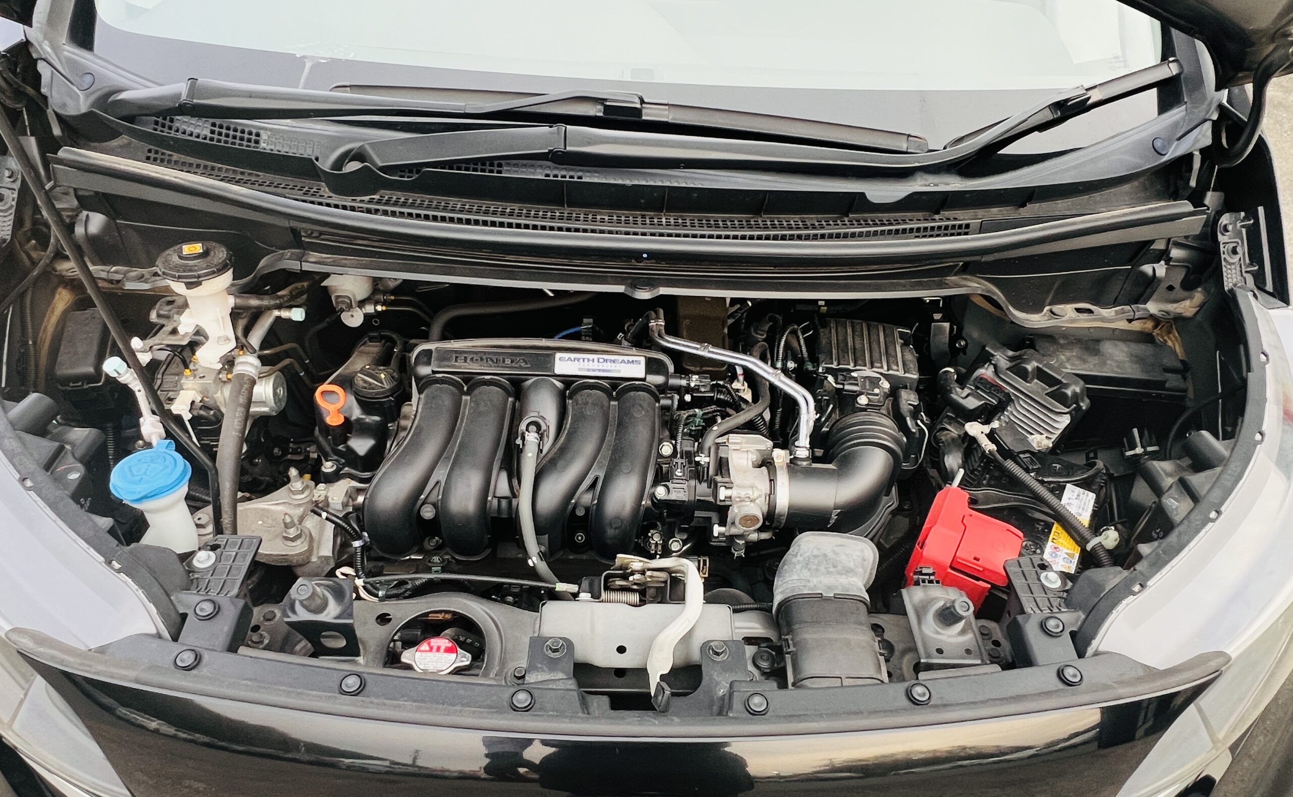 2021 HONDA FREED G HONDA SENSING