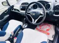 Honda FIT G Smart Style Edition