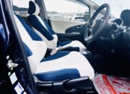 Honda FIT G Smart Style Edition