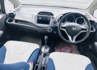 Honda FIT G Smart Style Edition