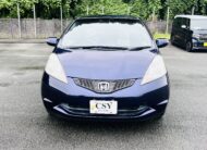 Honda FIT G Smart Style Edition