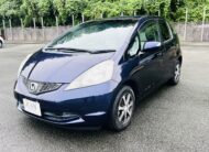 Honda FIT G Smart Style Edition