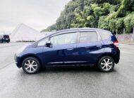 Honda FIT G Smart Style Edition